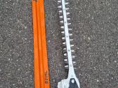 Stihl al301-4,fs55,fs240,fs261,fs461,ap300s - nuotraukos Nr. 16