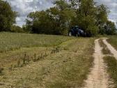 Sklypas Dreverna -Priekulė, 48 arų - nuotraukos Nr. 10