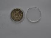 10 Litu Kaunas 1999 m.
