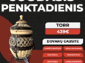 Vieni populiariausių Tandyrų Lietuvoje! - nuotraukos Nr. 6