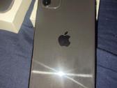 iPhone 11 juodos spalvos - nuotraukos Nr. 3