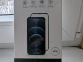 iPhone 12 / 12 pro Apsauginis stiklas