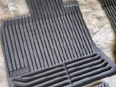 VW Touran medžiaginiai kilimėliai + Bmw guminiai - nuotraukos Nr. 11