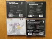 Originalūs Ben Webster kompaktiniai diskai - nuotraukos Nr. 2