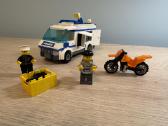 Lego City 7286 - nuotraukos Nr. 2