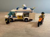 Lego City 7286 - nuotraukos Nr. 3