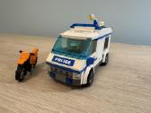 Lego City 7286 - nuotraukos Nr. 5