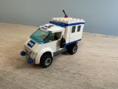 Lego City 7285