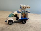 Lego City 7285 - nuotraukos Nr. 4