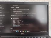 Dell Latitude 7480 Intel Core i5-7300u - nuotraukos Nr. 7