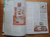 Žurnalas entre Artistes magazine franaise french - nuotraukos Nr. 2