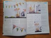 Žurnalas entre Artistes magazine franaise french - nuotraukos Nr. 3
