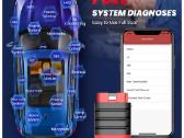 Universali autodiagnostika Thindiag mini - nuotraukos Nr. 10