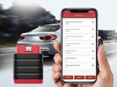 Universali autodiagnostika Thindiag mini - nuotraukos Nr. 12