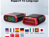 Universali autodiagnostika Thindiag mini - nuotraukos Nr. 13