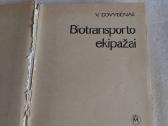 Biotransporto ekipažai - nuotraukos Nr. 2