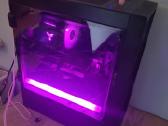 Pc (Nvidia Gf 3060; i5-8400; 64 GB; 1 TB)