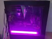 Pc (Nvidia Gf 3060; i5-8400; 64 GB; 1 TB) - nuotraukos Nr. 2