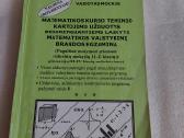 Matematikos kurso teminio kartojimo užduotys