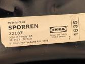 Ikea Sporren kėdė - nuotraukos Nr. 5