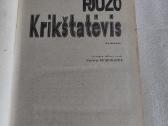 Krikštatėvis - nuotraukos Nr. 2