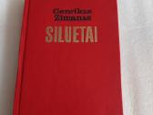 Siluetai
