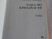 Vaza su kregždute - nuotraukos Nr. 2