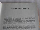 Vaza su kregždute - nuotraukos Nr. 3