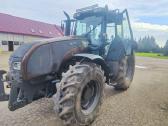Valtra 171h - nuotraukos Nr. 9