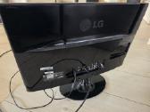 LG flatron M2780d monitorius - nuotraukos Nr. 2