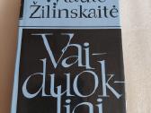 Vaiduokliai