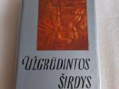Užgrūdintos širdys