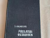 Prelatas Olšauskis