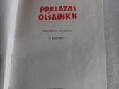 Prelatas Olšauskis - nuotraukos Nr. 2
