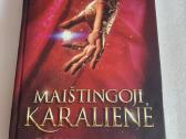 Maištingoji karalienė