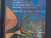 Argentina 2000 paukščiai , švarūs,bukletas, Michel - nuotraukos Nr. 2