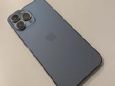 iPhone 13 Pro Max Dalimis - nuotraukos Nr. 7