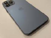 iPhone 13 Pro Max Dalimis - nuotraukos Nr. 8