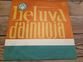 Vinilinės plokštelės - nuotraukos Nr. 4