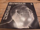Vinilinės plokštelės - nuotraukos Nr. 7