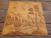 Vinilinės plokštelės - nuotraukos Nr. 8
