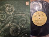 Vinilinės plokštelės - nuotraukos Nr. 9