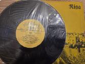 Vinilinės plokštelės - nuotraukos Nr. 10