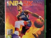 Nba 2k23 Xbox One