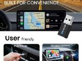 Getpair Android Auto/carplay adapteriai
