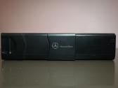 MB W220 2005 dalimis - nuotraukos Nr. 13