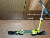 Stiga snow kick sniego paspirtukas