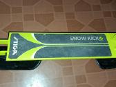 Stiga snow kick sniego paspirtukas - nuotraukos Nr. 2