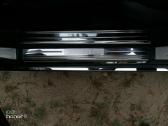MB W220 2005 dalimis - nuotraukos Nr. 5