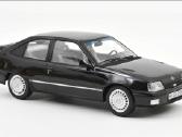 Opel Kadett Gsi - nuotraukos Nr. 3